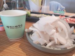 -嗲嗲的椰子鸡(亚龙湾总店)