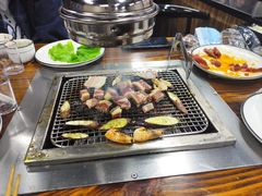 -风味烧烤(泰富店)