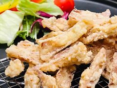 -昱匠·日本料理(金融街店)