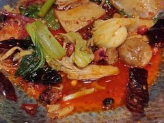 -每味每客·重庆麻辣烫(拓展大厦店)