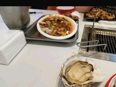 -三子烤羊腿·海鲜(弘阳店)