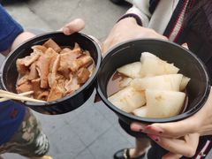 -韦记牛杂汤(清晖园店)