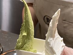 -野人先生Gelato(上海长宁龙之梦店)