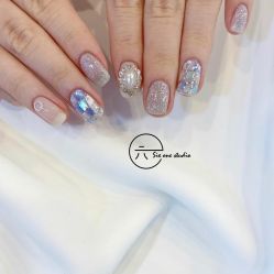 -SixOne六一日式美甲美睫