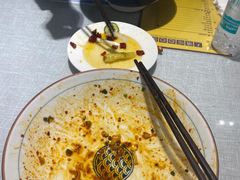 -大嘻咹biangbiang面(历史博物馆店)