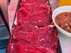 -三头牛·潮汕牛肉生蚝火锅 (夏湾店)