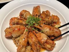 -喜棠·长沙家宴·海鲜·湘菜(麓谷店)