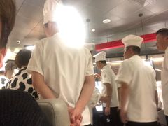 -小放牛炒菜馆(裕华万达店)