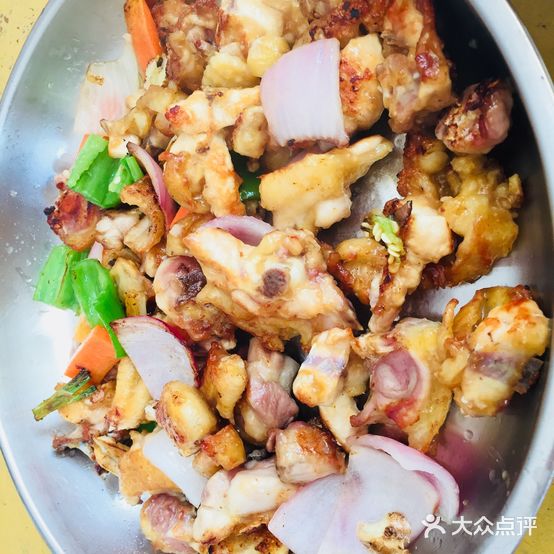 烧鹅仔饭店(漕渔新村东五街42号店)