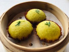 -天龙轩(香港丽思卡尔顿酒店)