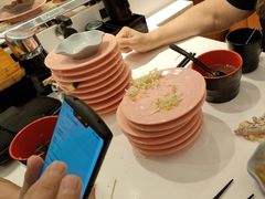 -争鲜回转寿司(通州万达店)