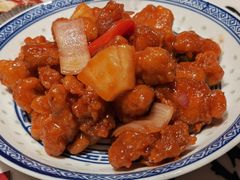 -南昌大饭店·地标美食名片(万寿宫店)