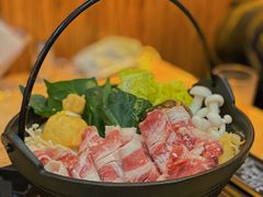 -神田川拉面店(上游街店)