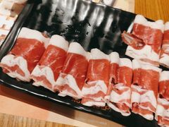 -呷哺呷哺(隆基泰和店)