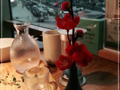 -蜜桃餐厅·伴山(湖滨商业街店)