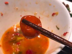 -真味汤馆(汽博店)