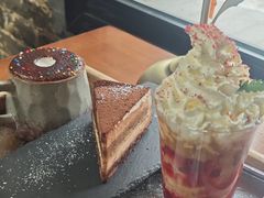 -16毫米咖啡&酒吧(南锣鼓巷店)