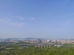-南京市江宁方山