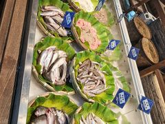 -胖姐渔村(中源大道店)