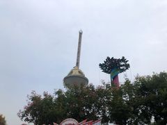 -郑州方特梦幻王国