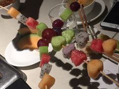 -海底捞火锅(杭州庆春路夜宵主题店)