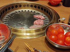 -海之屋韩式烤肉(海棠68环球美食街店)