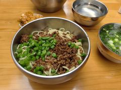 -左撇子私房面