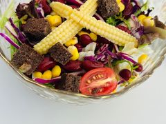 -库滋明·俄罗斯特色美食(中央大街店)