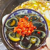 激情四射的除了我的工作还有椒麻鱼