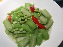 -荷塘秋月·本帮江浙菜(国权路店)