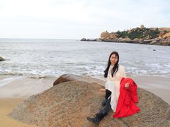 -那琴半岛地质海洋公园