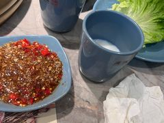 -汉阳廷自助烤肉(同和金铂天地店)