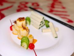 -御仙都北京菜馆·烤鸭店(双井店)
