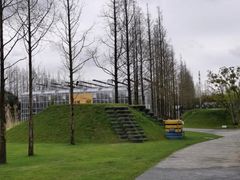 -前小桔亲子创意农场·草莓采摘·露营烧烤