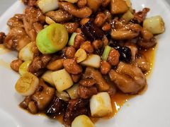 -成都驻京办餐厅(蜀都宾馆店)