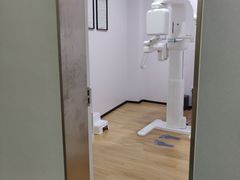 -牙博士口腔(杨浦店)