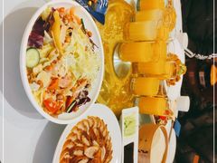 -温馨园·川湘菜馆(经七路店)