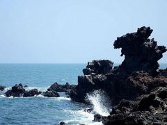 -龙头岩(Dragon Head Rock)