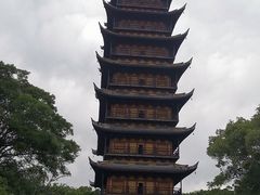 -常熟方塔园