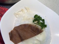 -潮牛壹号鲜牛肉火锅(光谷天地店)