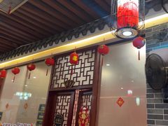 -乐宴·老北京铜火锅(桂庙店)
