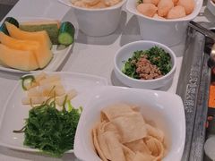 绣球菌-海底捞火锅(锦艺城店)