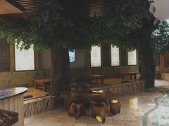 -宝丽金大酒店·洗浴中心
