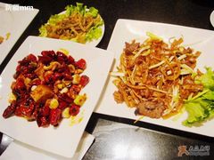 夜宵-鹿港小镇(霄云店)