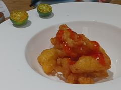 -兰桂坊·花园餐厅(西湖店)