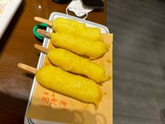 -老厨家道台食府(三合路店)