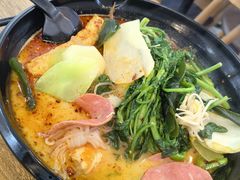 -杨国福麻辣烫(南海万达店)