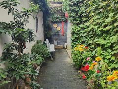 -鱼食饭稻·苏浙土菜17年老馆子(平江路店)