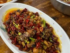 -四川泸州豆花饭店