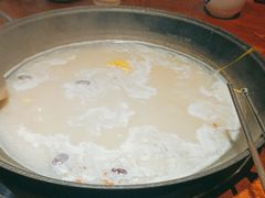 -楠火锅(仁恒梦中心店)